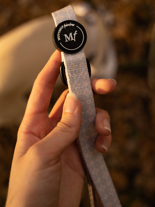 Fabric Lead | Diamonds are Forever