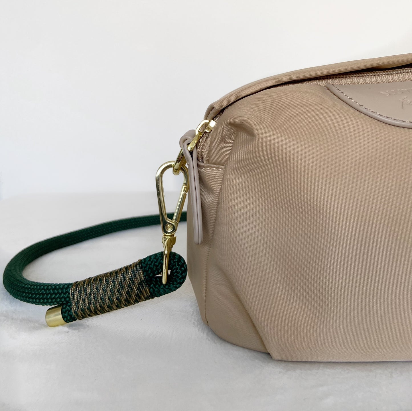 Rope Bag Strap