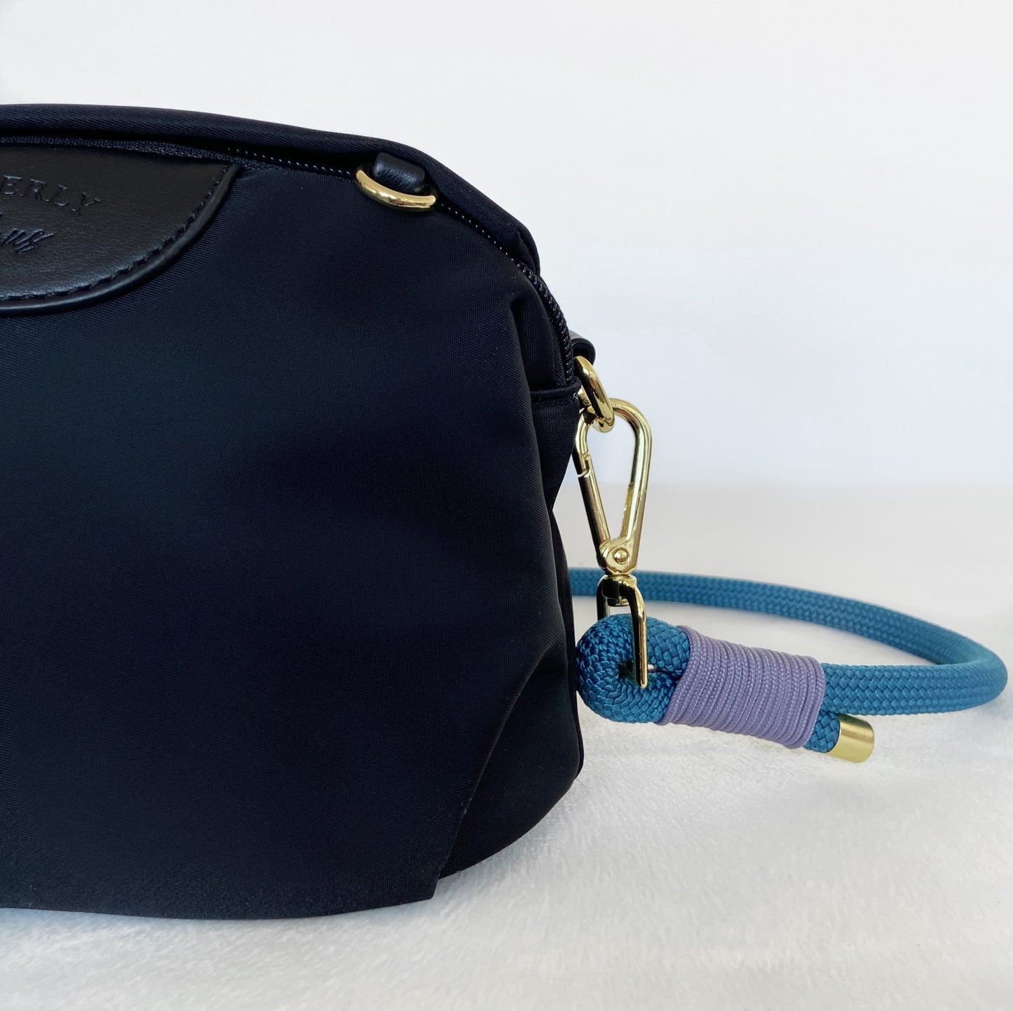 Rope Bag Strap