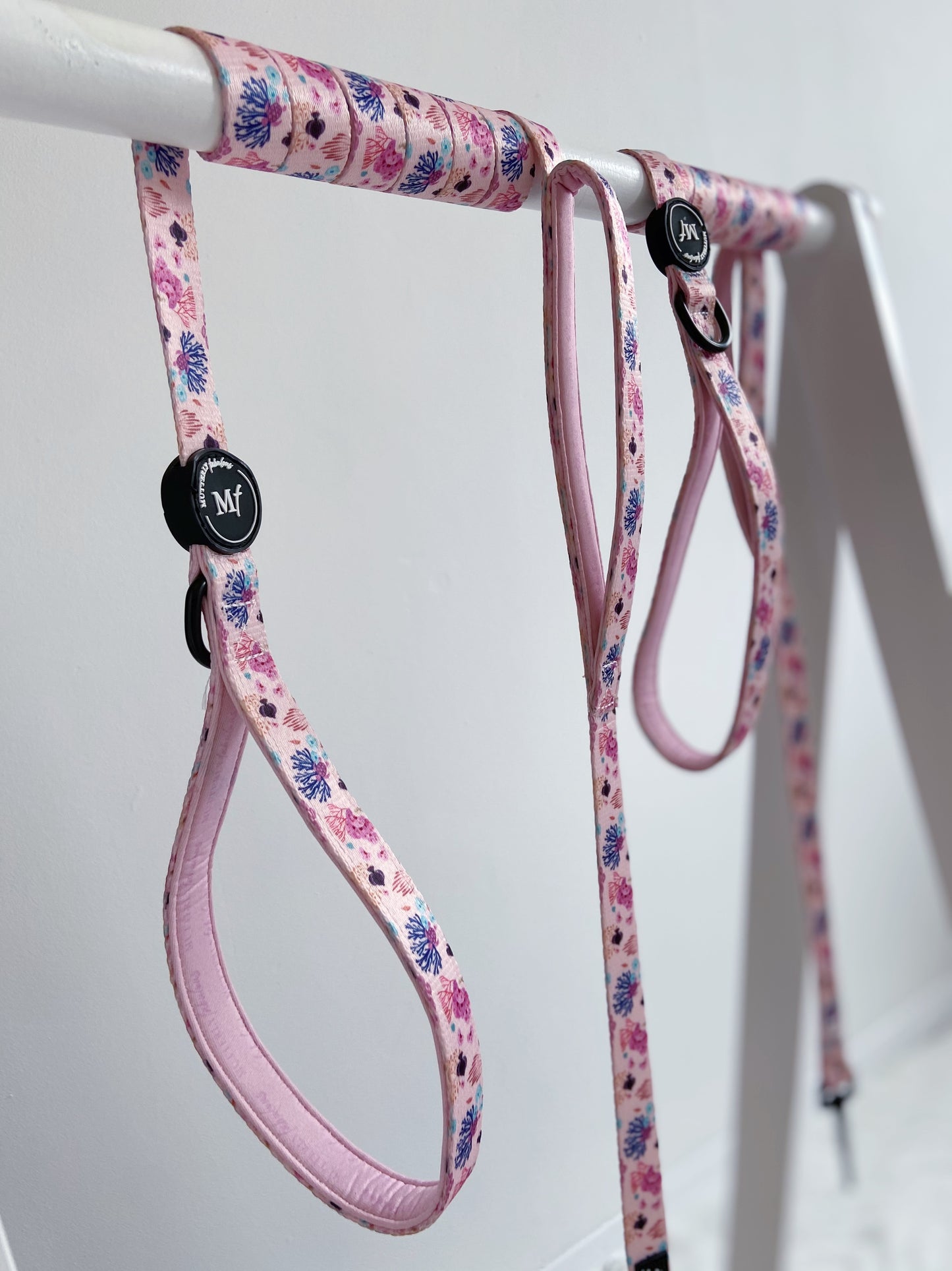 Fabric Lead | Coral Dreams