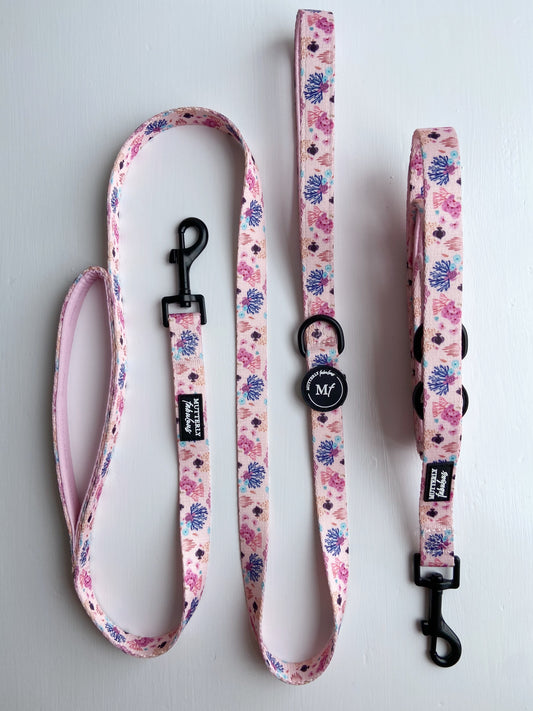 Fabric Lead | Coral Dreams