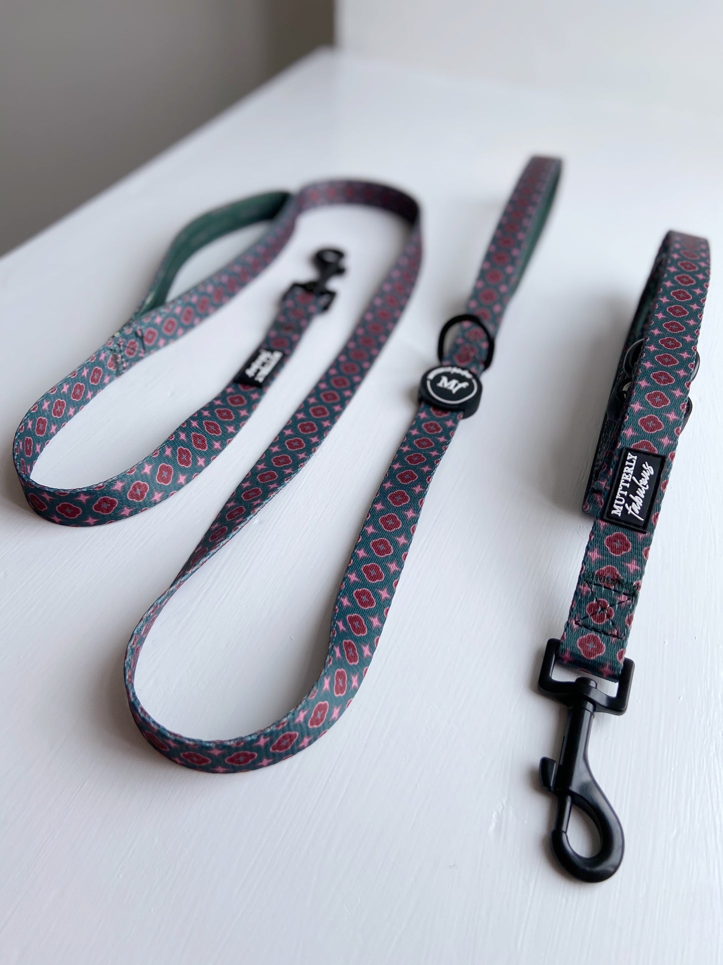 Fabric Lead | Country Classic