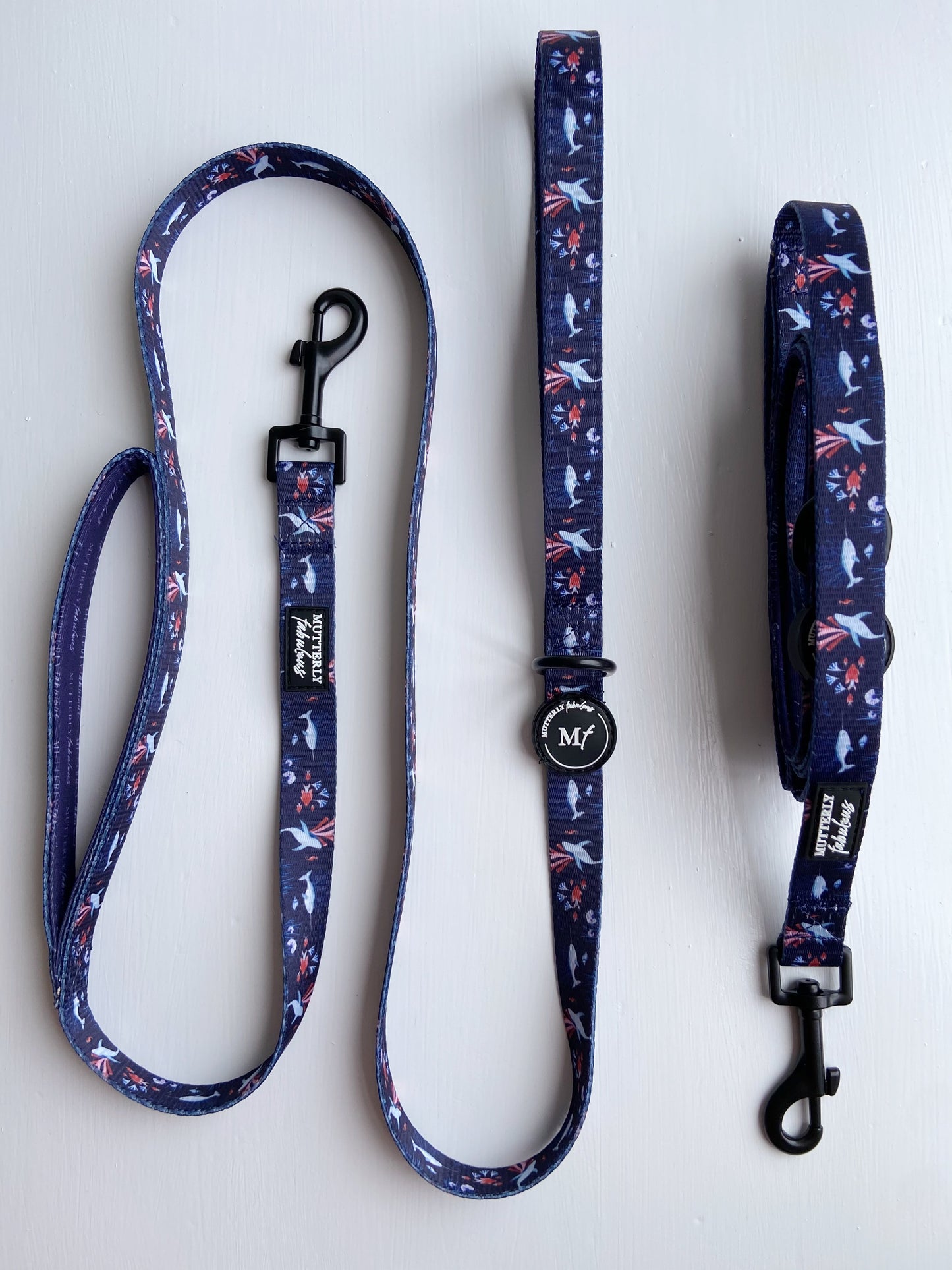 Fabric Lead | Ocean Wonders
