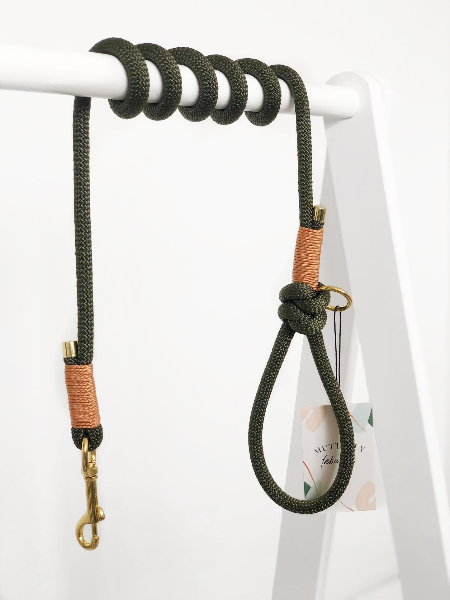 Rope Lead | Hunter