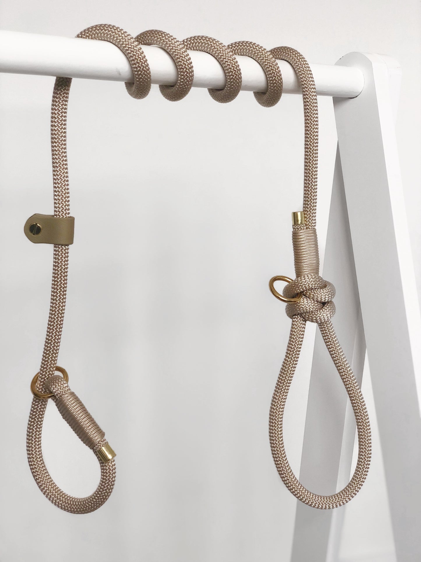 Rope Lead | Blondie