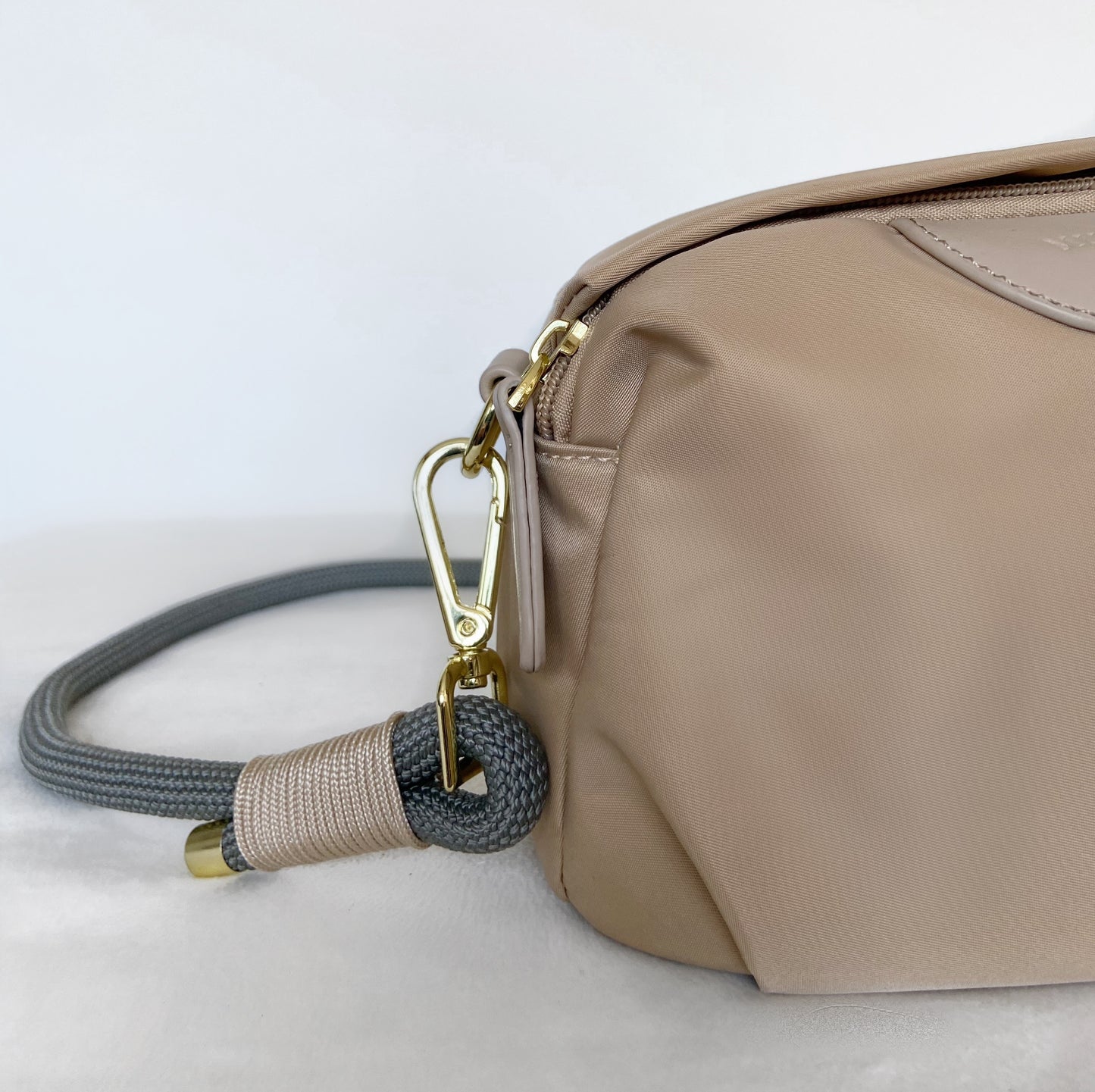Rope Bag Strap