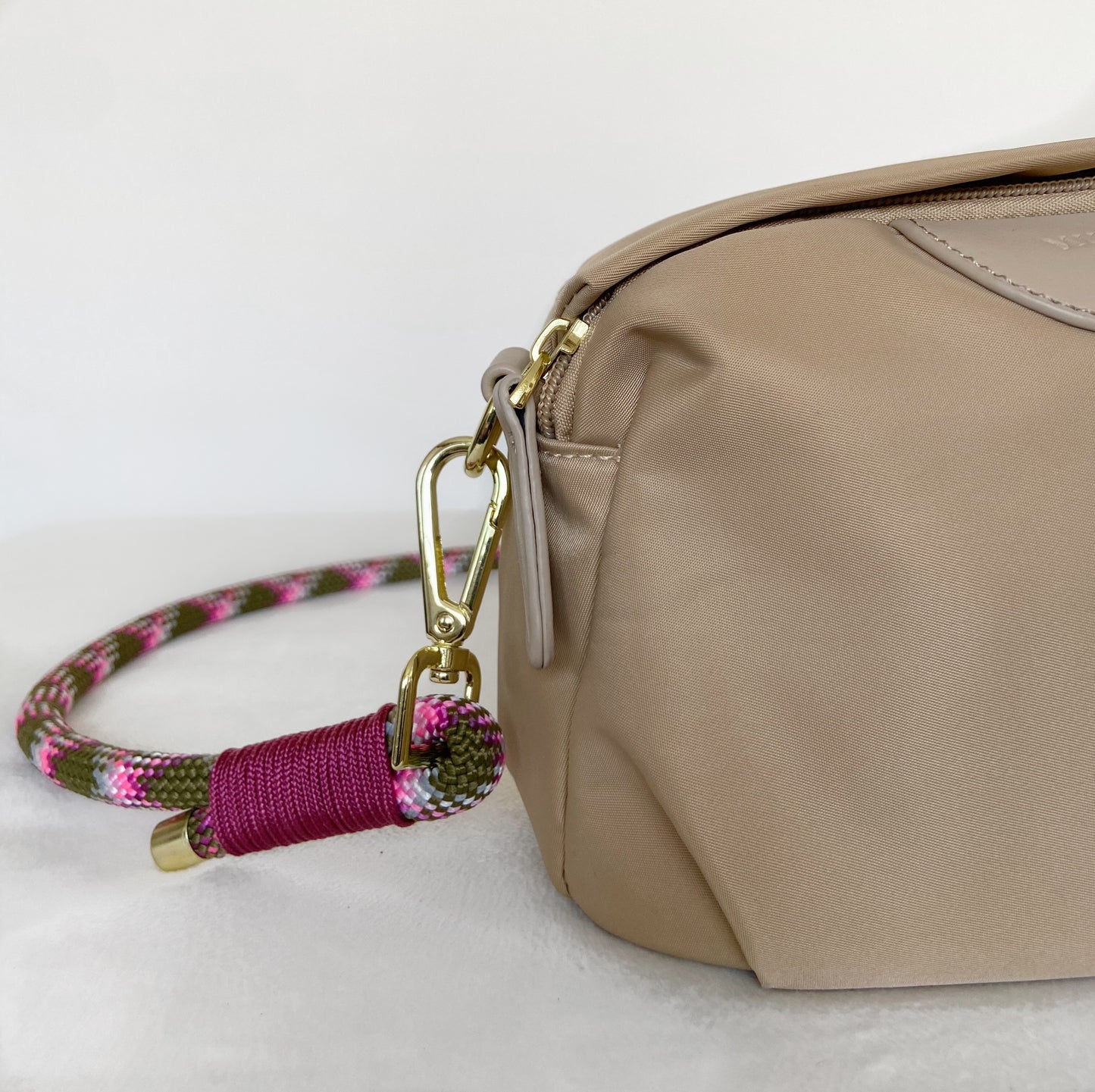 Rope Bag Strap