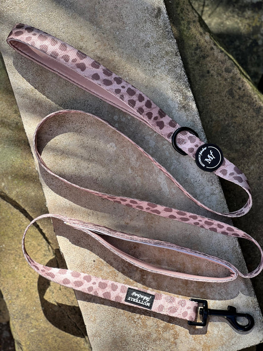 Fabric Lead - Wonderfully Wild