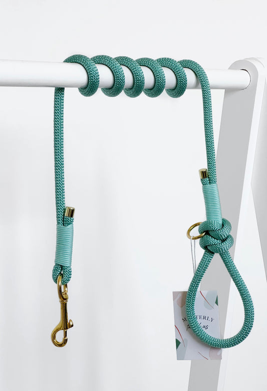 Rope Lead | Tiffany