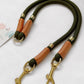 Dual Dog Lead Splitter