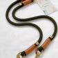Dual Dog Lead Splitter
