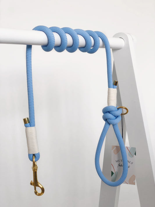 Rope Lead | Moonstone