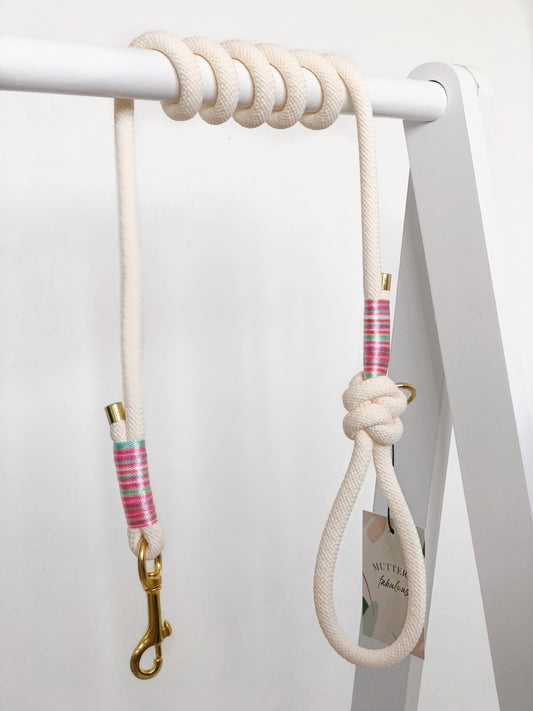 Rope Lead | Pastel Dreams