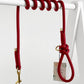Rope Lead | Royal Red