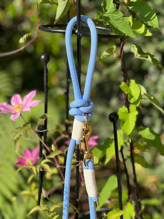 Rope Lead | Moonstone