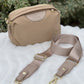 Dog Walking Bag | Beige