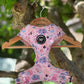 Adjustable Harness | Coral Dreams
