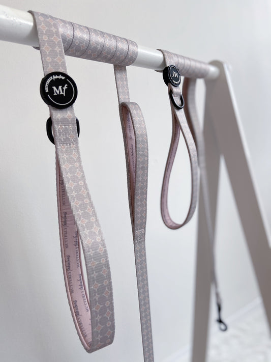 Fabric Lead | Diamonds are Forever