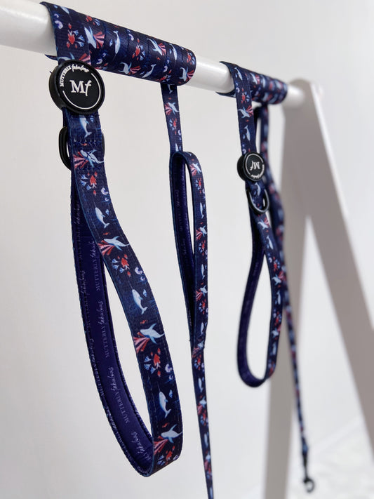 Fabric Lead | Ocean Wonders