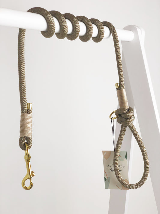 Rope Lead | Desert