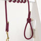 Rope Lead | Mulberry