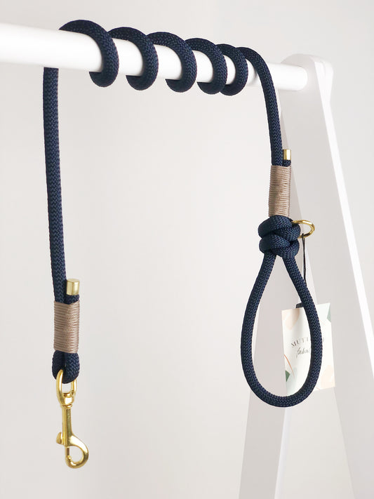 Rope Lead | Royal Blue
