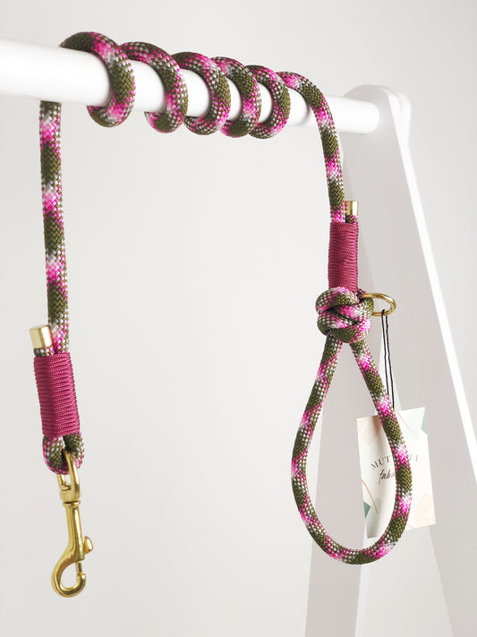 Rope Lead | Tigerlily