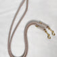 Rope Lead | Pearl