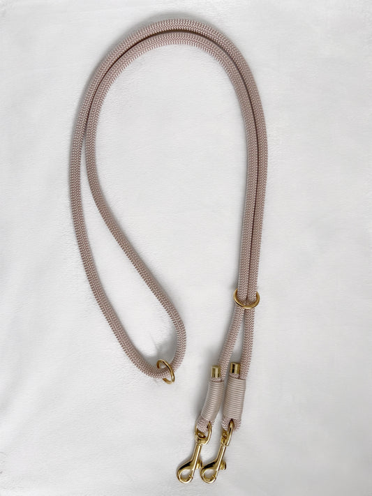 Rope Lead | Pearl